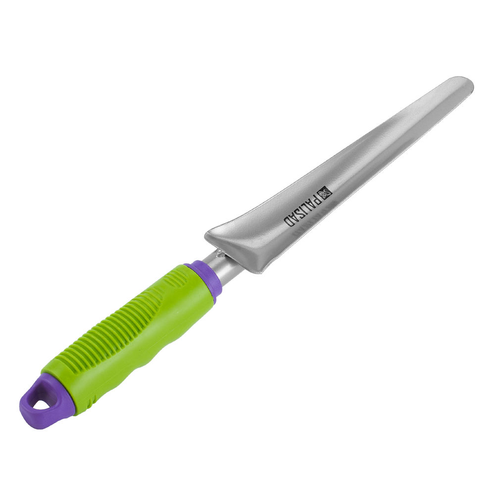 Корнеудалитель, 345 мм, стальной, пластиковая рукоятка, Connect, Palisad (63009)