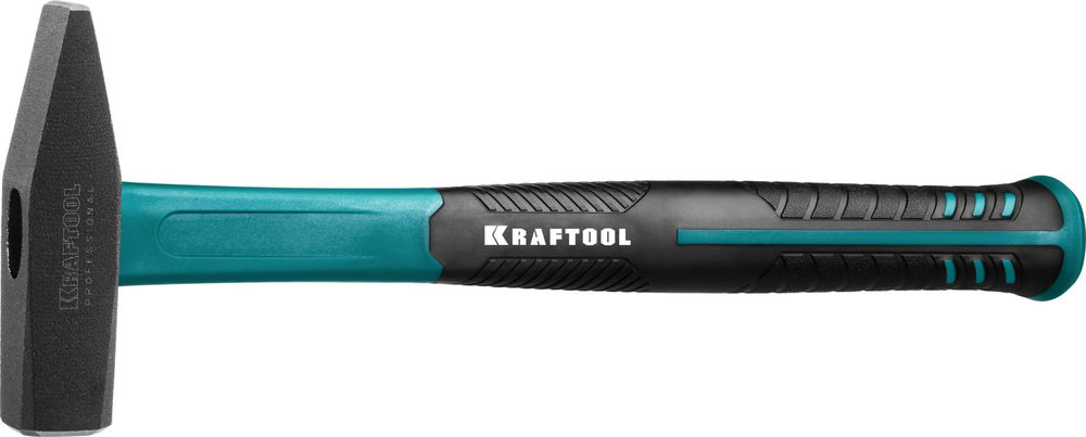 Слесарный молоток Fiberglass, 300 г KRAFTOOL 2007-03