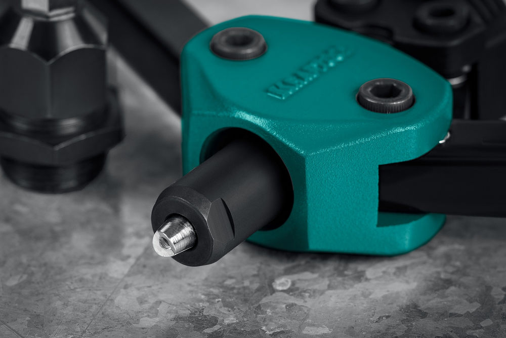 Сменные губки для заклепочника 31180, 31161 KRAFTOOL 31180-SJ