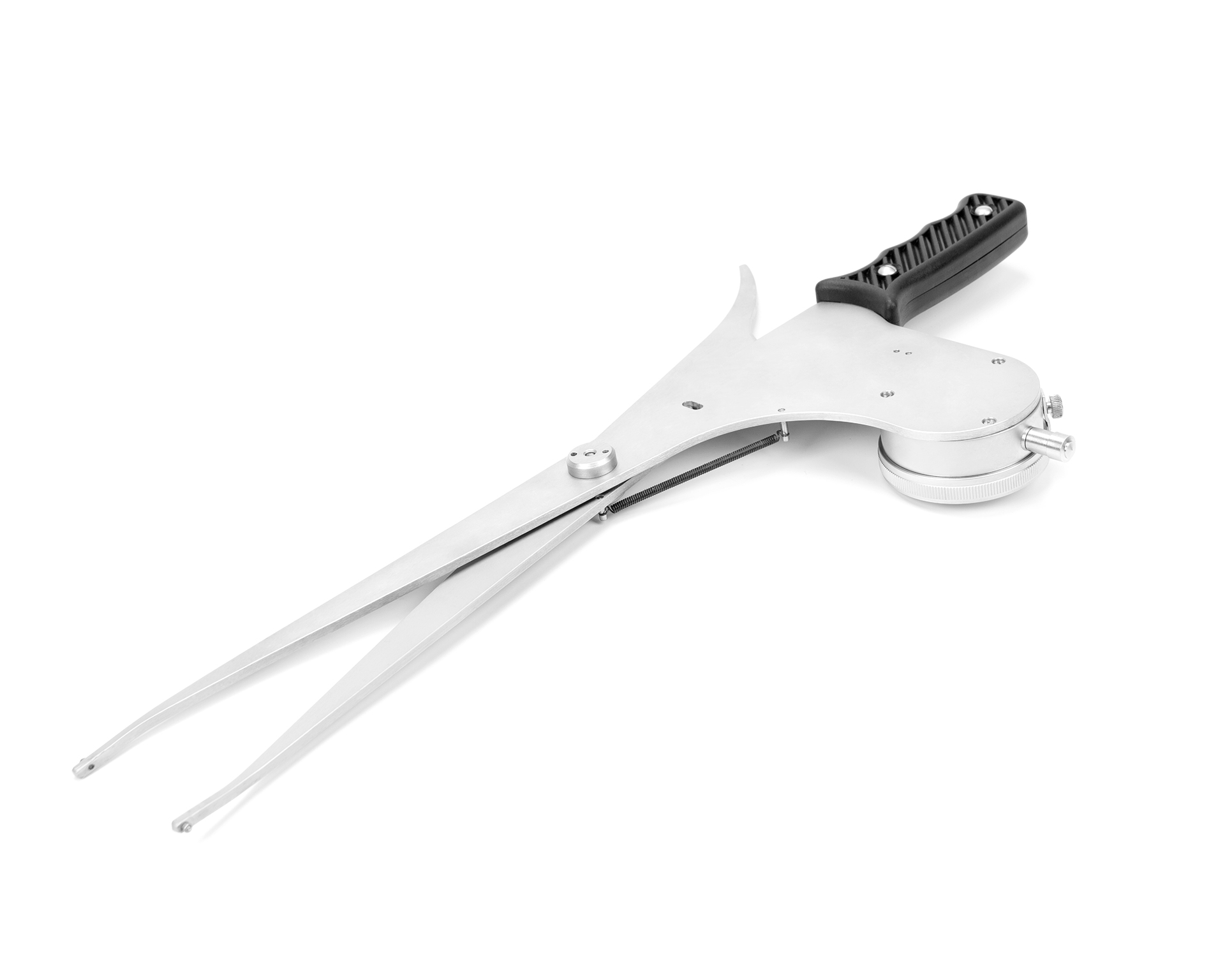 Кронциркуль индикаторный 30-50мм (L=150) 0.01 д/внутренних измерений SHAN