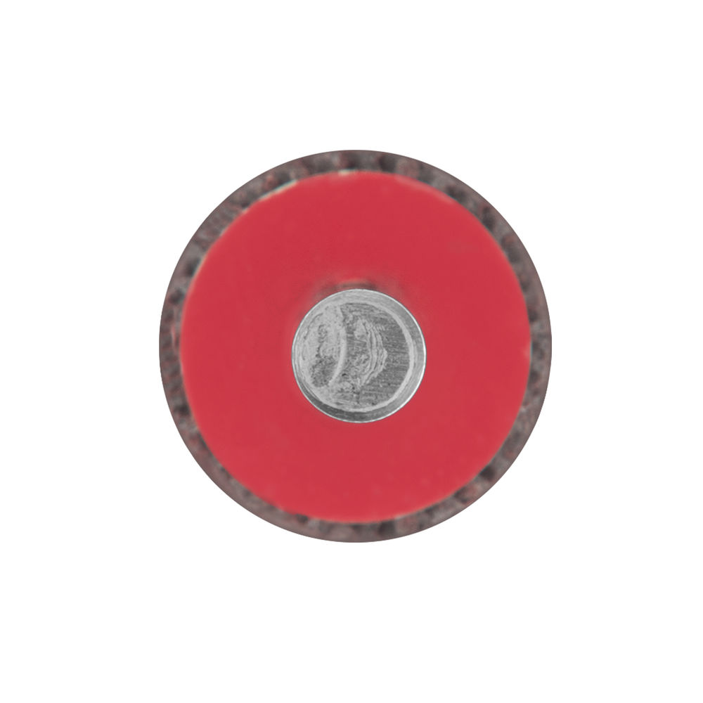 Круг лепестковый для дрели, 30 х 20 х 6 мм, P 40 Matrix (74158)