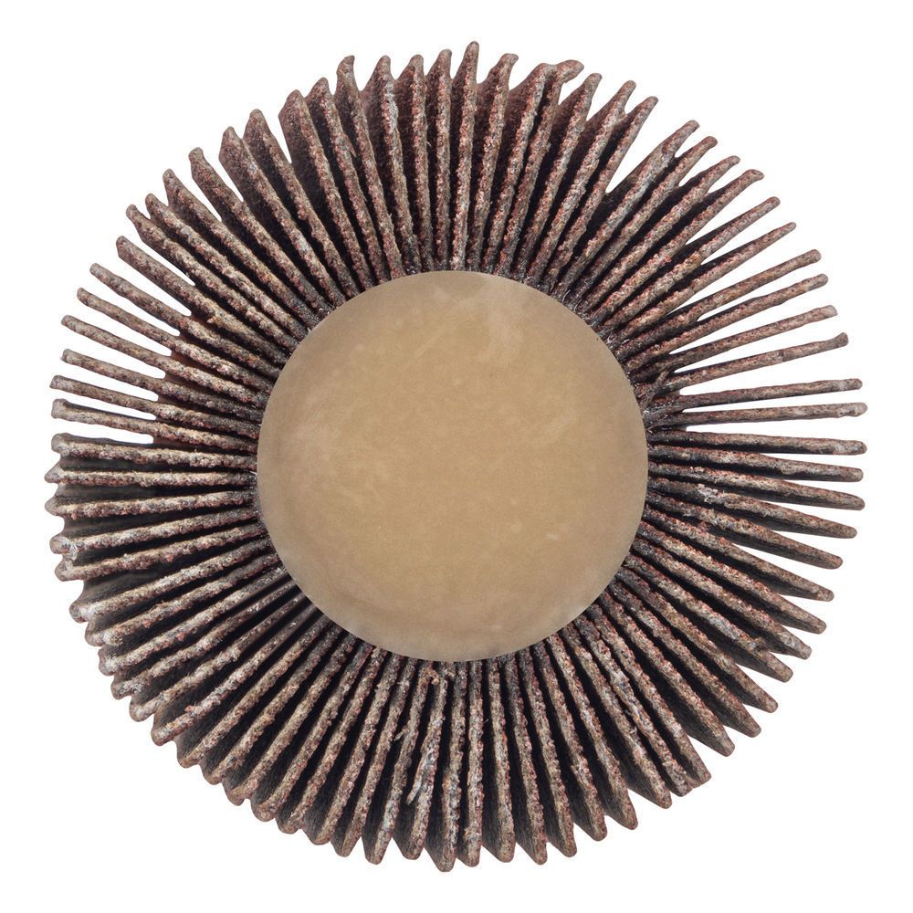 Круг лепестковый для дрели, 50 х 30 х 6 мм, P 120 Matrix (74176)