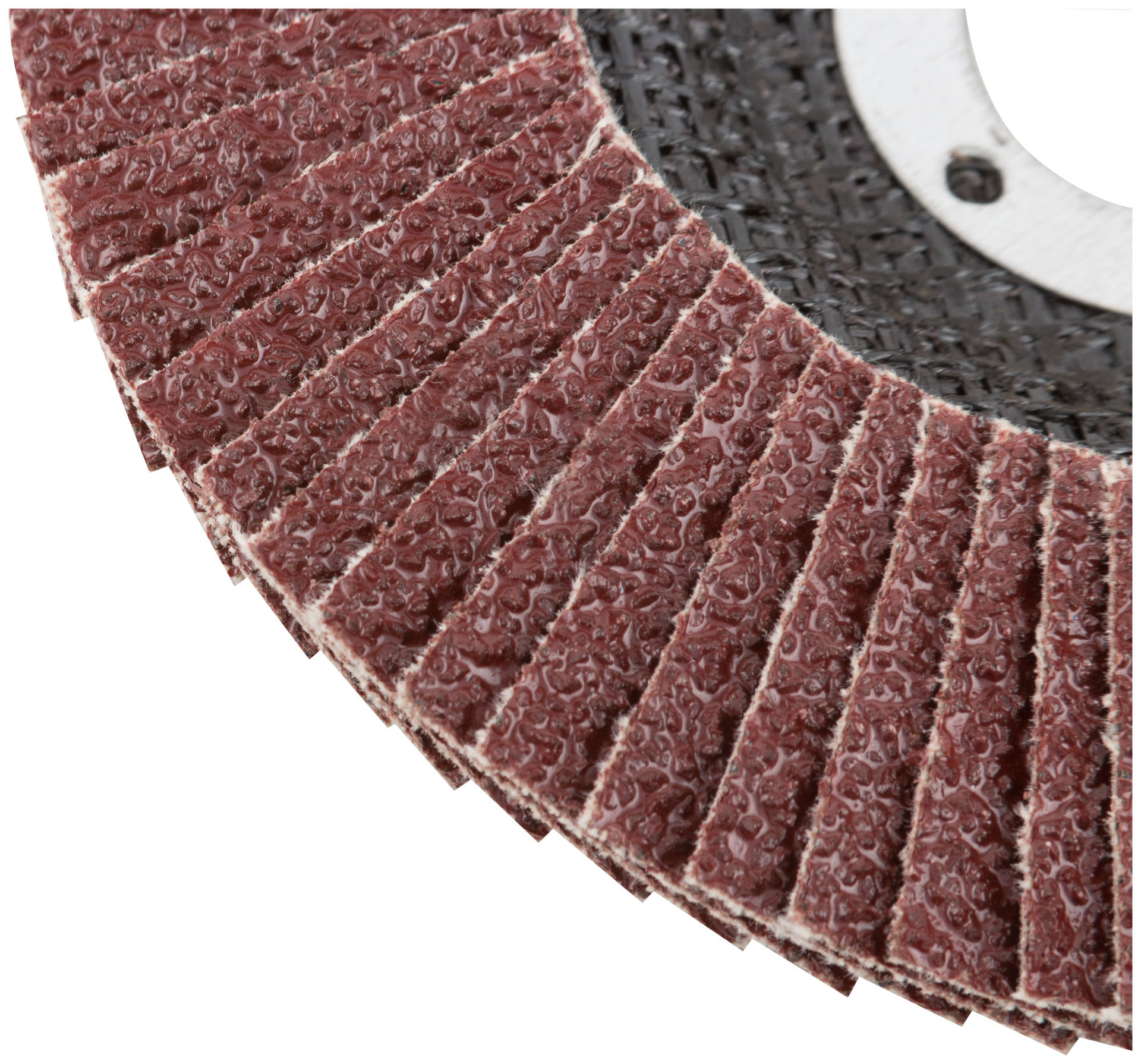 Круг лепестковый торцевой 125 мм P 40 (39912)