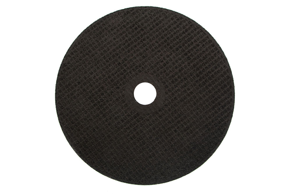 Круг отрезной по камню, 180 х 2,5 х 22,2 мм Сибртех (743687)