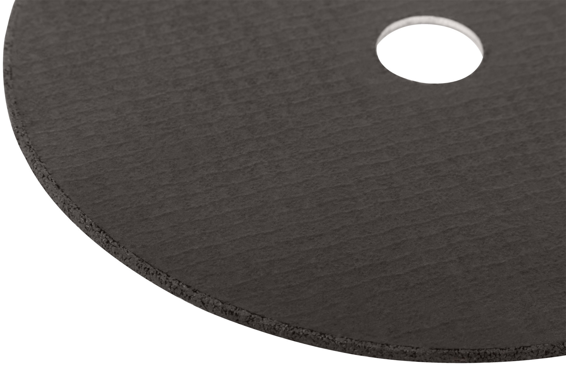 Круг отрезной по металлу MOS, посадочный диаметр 22,2 мм, 180х2,5 мм (37017М)