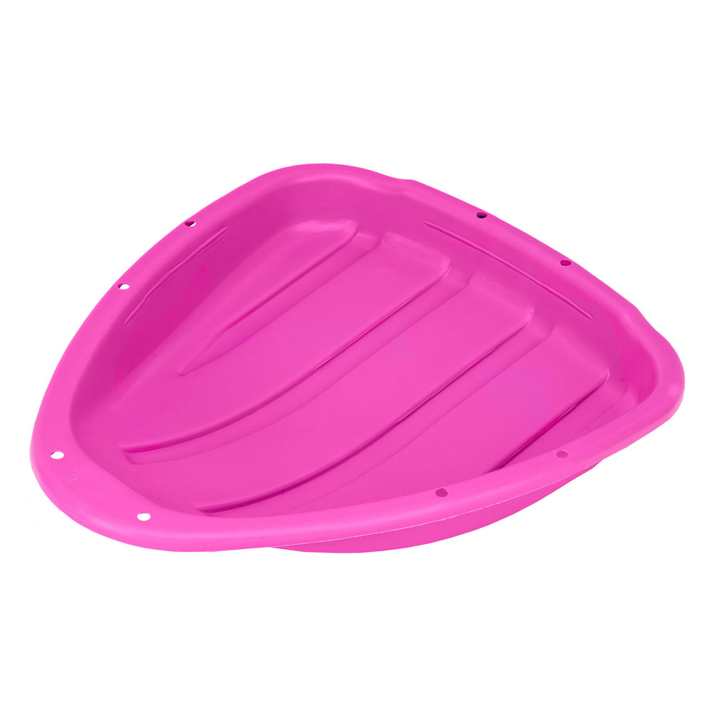 Ледянка Ветерок, 440х345х85 мм (69695)