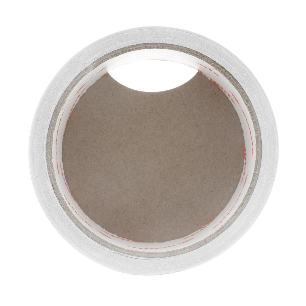 Лента клейкая алюминиевая, 50 мм х 10 м Matrix (89071)