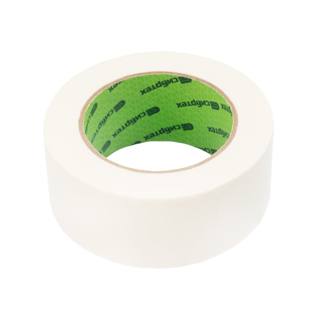 Лента малярная, 48 мм х 50 м, на бумажной основе Сибртех (88704)