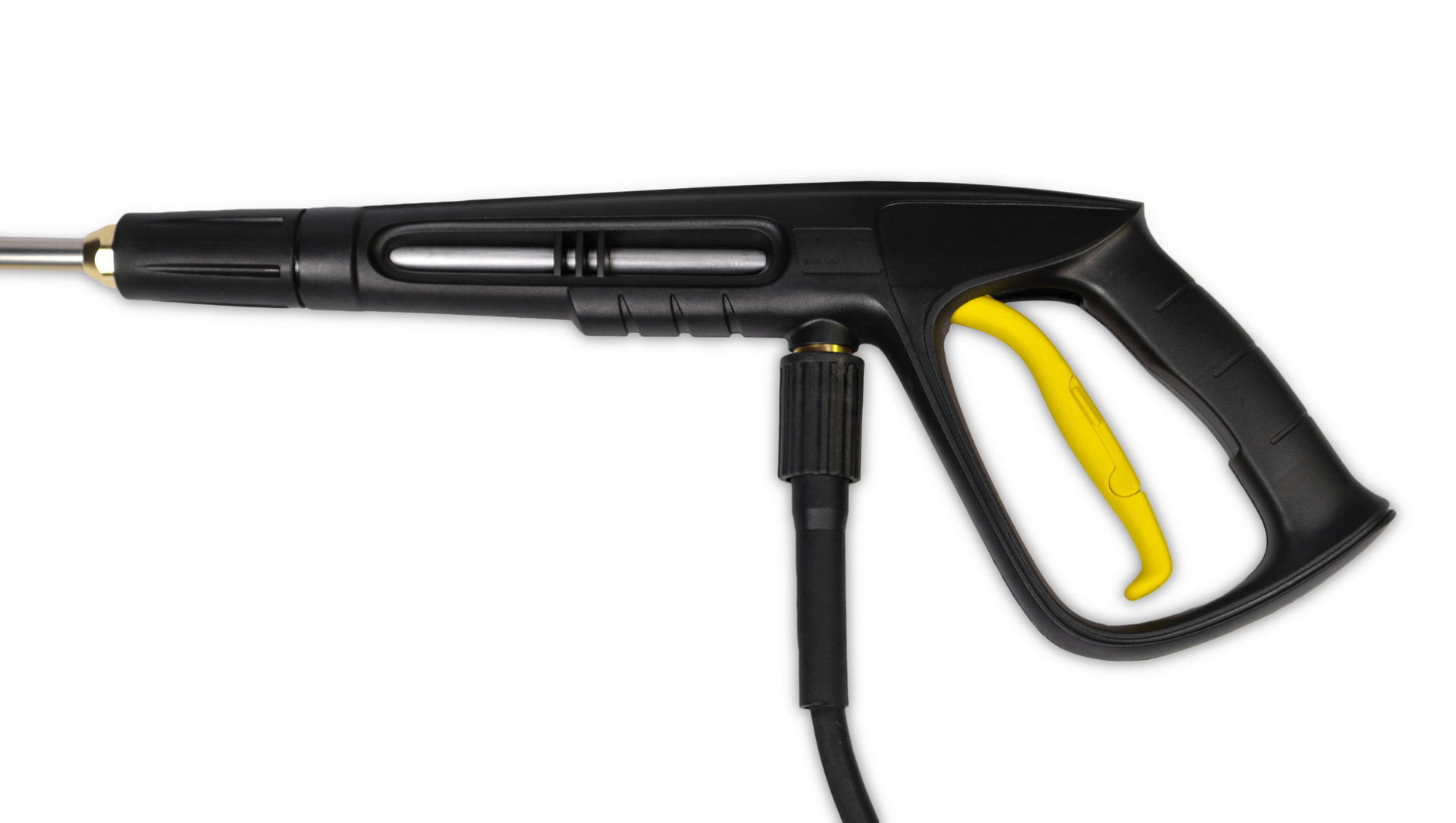 Мойка CHAMPION HP3300 (3кВт 150бар t 40С 6,5л/мин 23,3кг асинхронный) (HP3300)