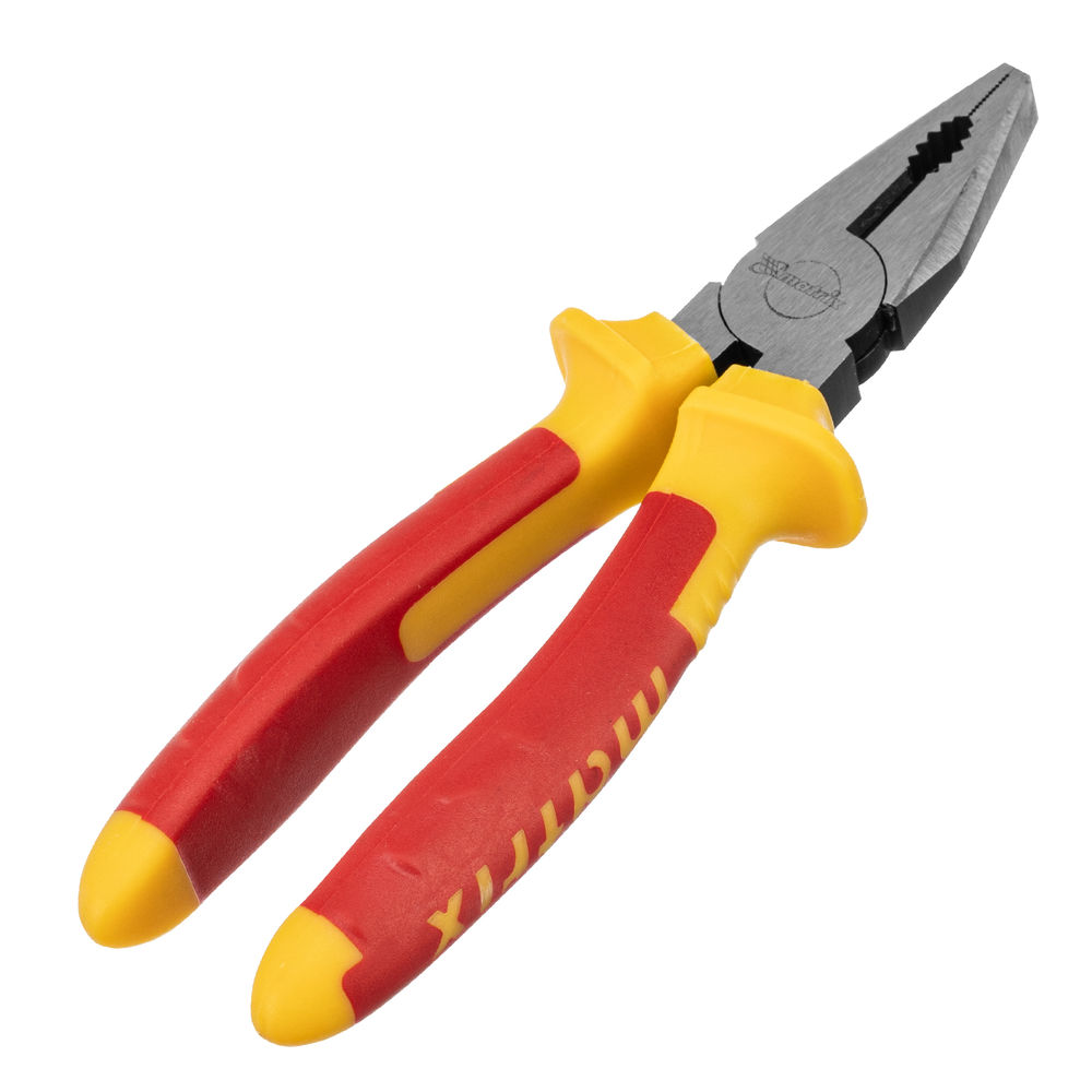 Набор диэлектрического инструмента, 4 предмета Matrix (16907)