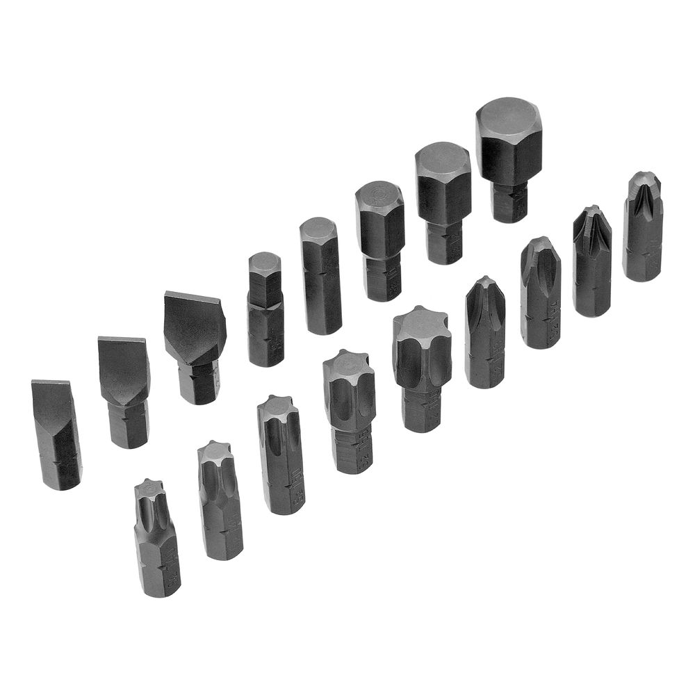 Набор инструментов 1/2, 1/4, CrV, 12 гранные головки, пластиковый кейс, 109 предмета Stels