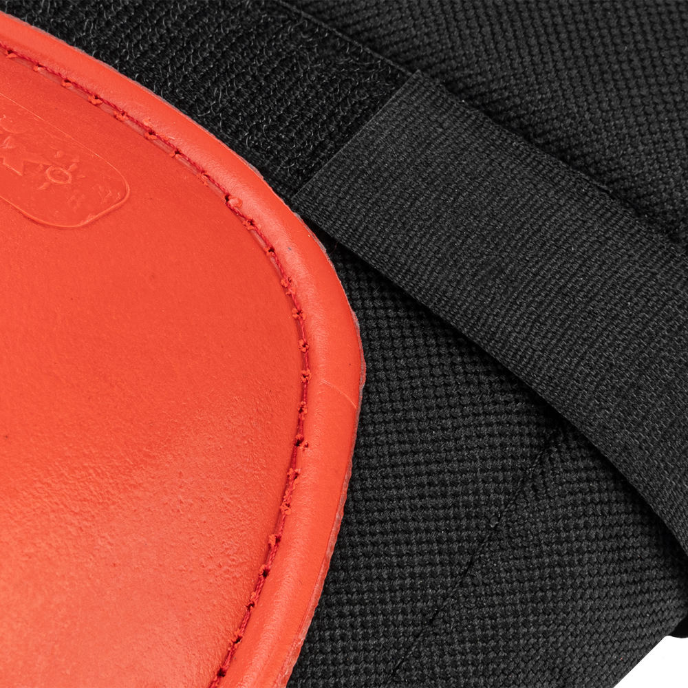 Наколенники защитные с пластиковыми чашками Matrix (89410)