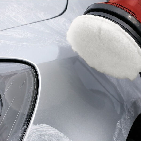 Насадка полировальная kwb QUICK-STICK 135мм (4847-00)