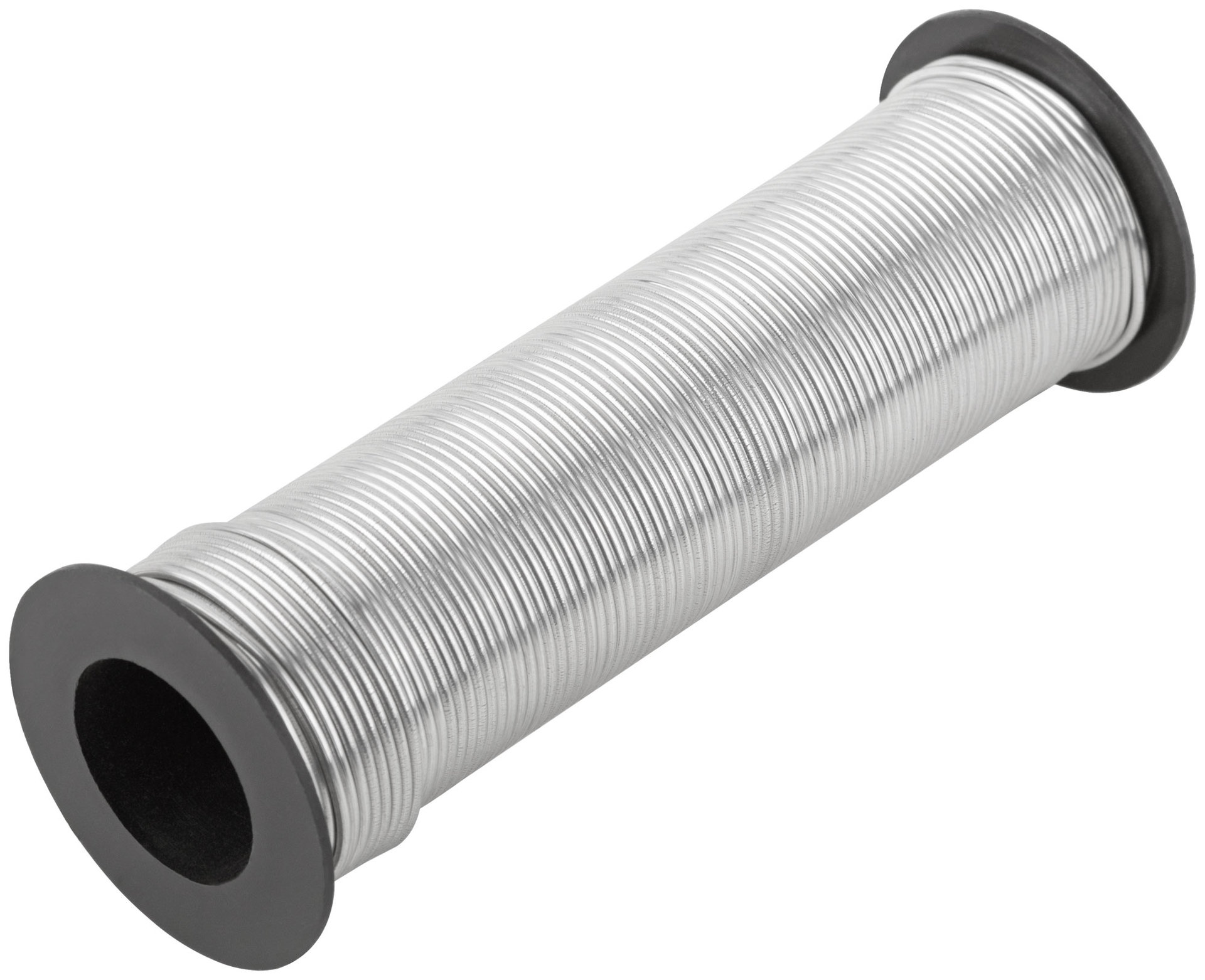 Припой ПОСК 50-18 легкосплавкий с кадмием, проволока диаметр 1 мм, на катушке, 50 гр. (60598)