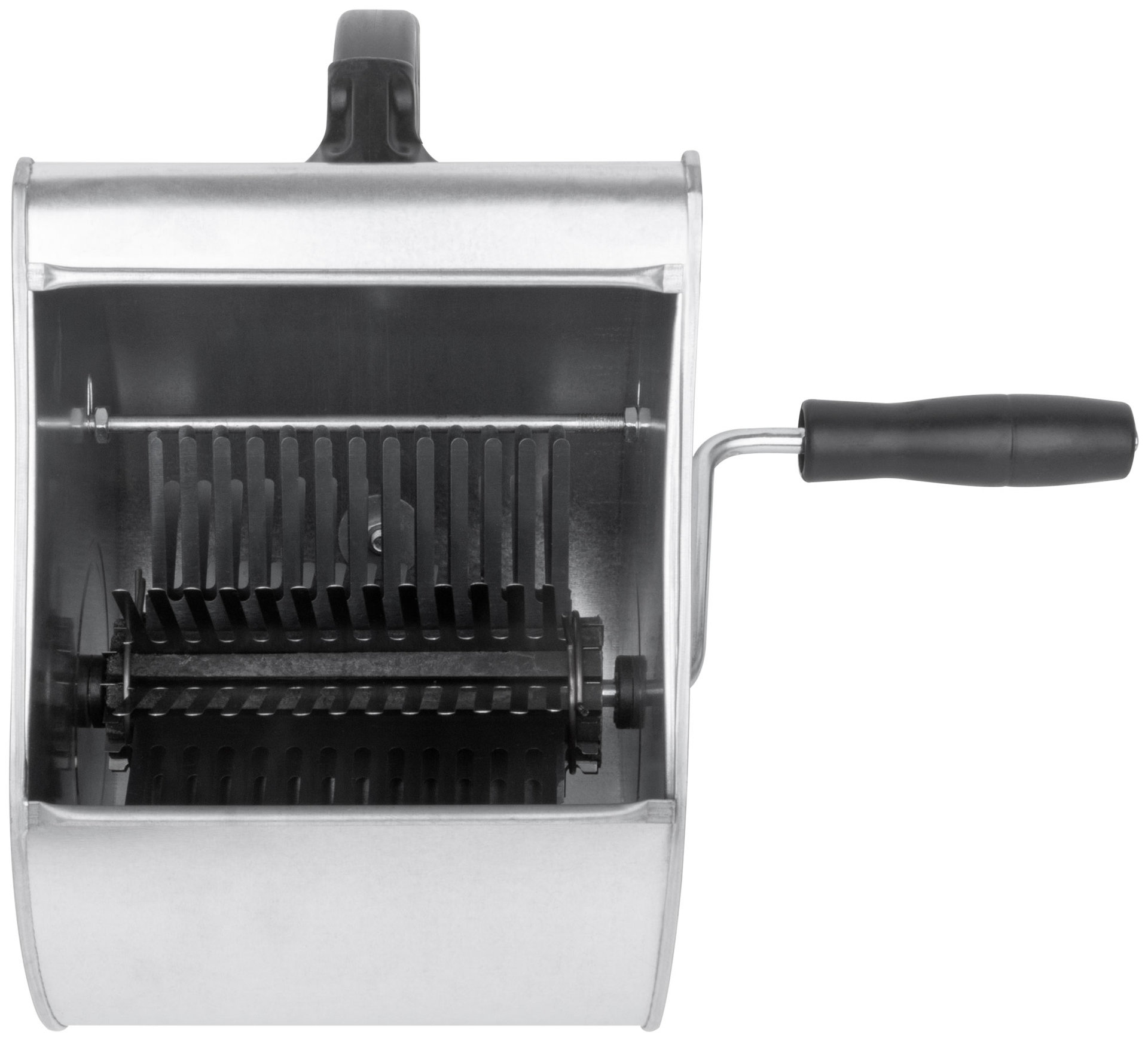 Разбрызгиватель для строительных смесей ручной 2,5 л (05920М)