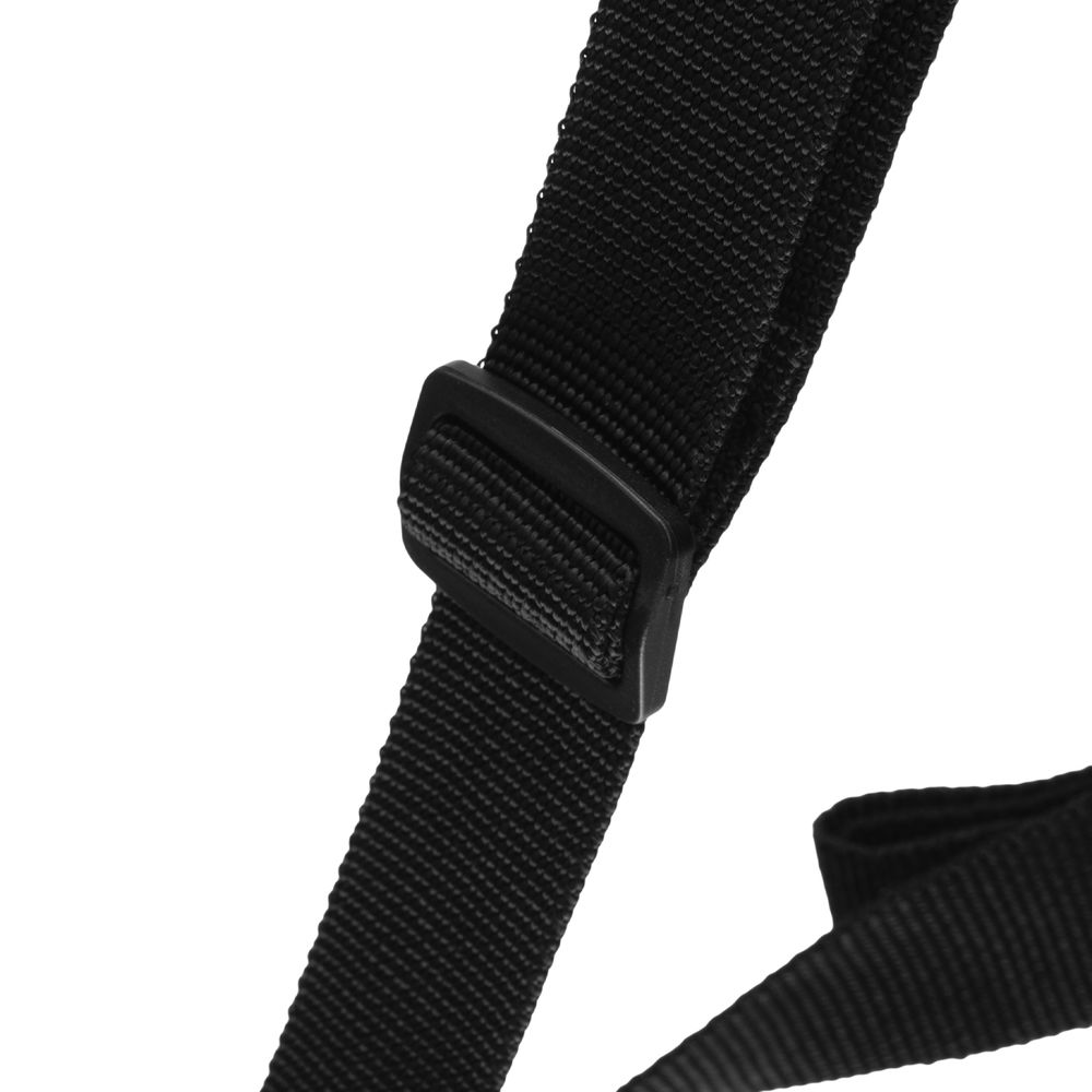 Ремень ранцевый с защитой бедра для бензиновых триммеров Denzel (96367)