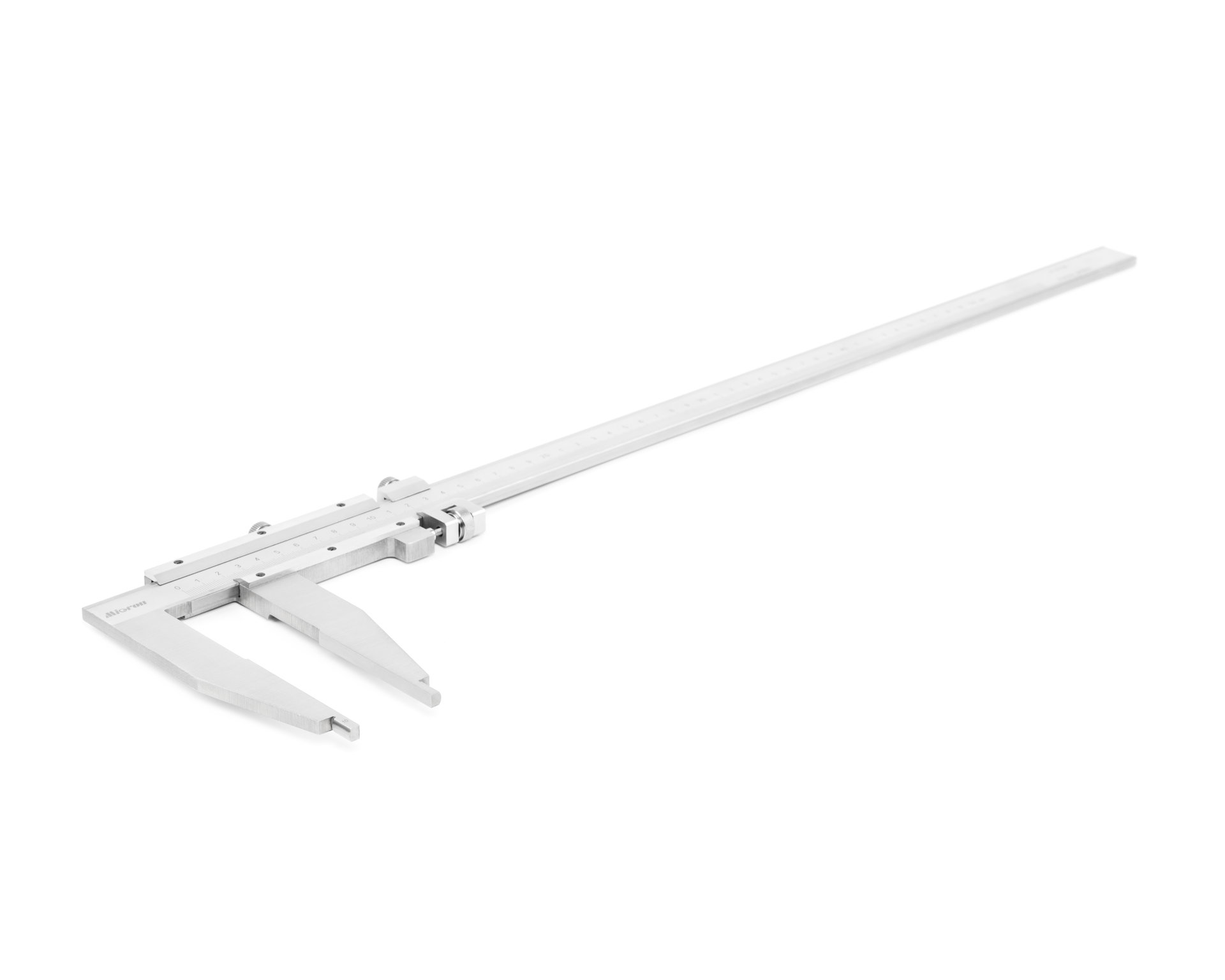 Штангенциркуль ШЦ-3- 500 0,1 губ. 125мм МИК