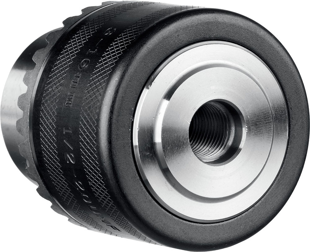 Ударный сверлильный патрон с ключом для дрели 16 мм, 1/2 Professional STAYER 29055-16-1/2