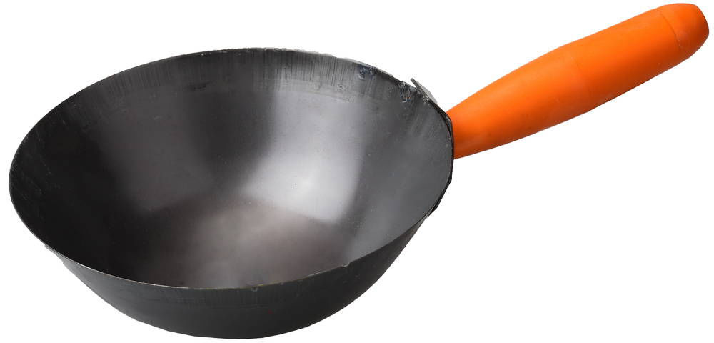 Ковш штукатурный облегченный 190 мм, пластмассовая ручка STAYER 08230