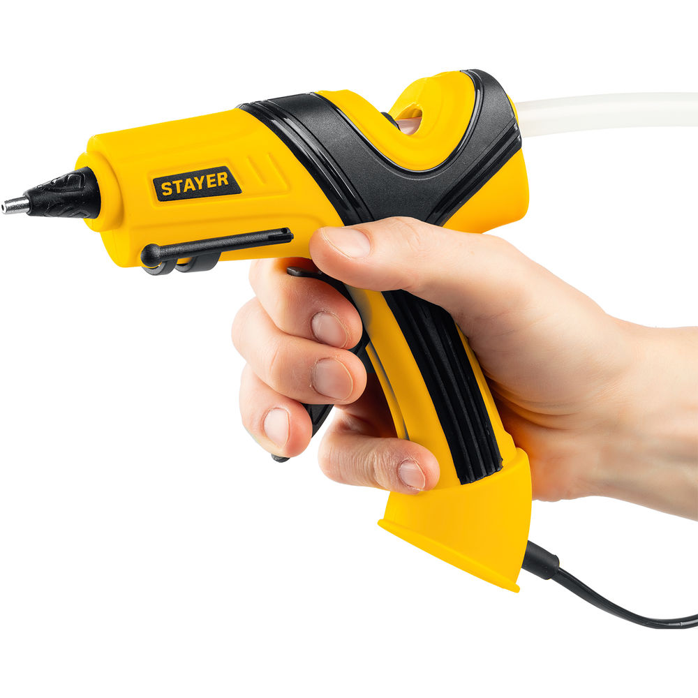 Набор щеток-крацовок для дрели витая стальная латунированная проволока 0.3 мм Professinal STAYER 5 шт 35157-H5_z01  