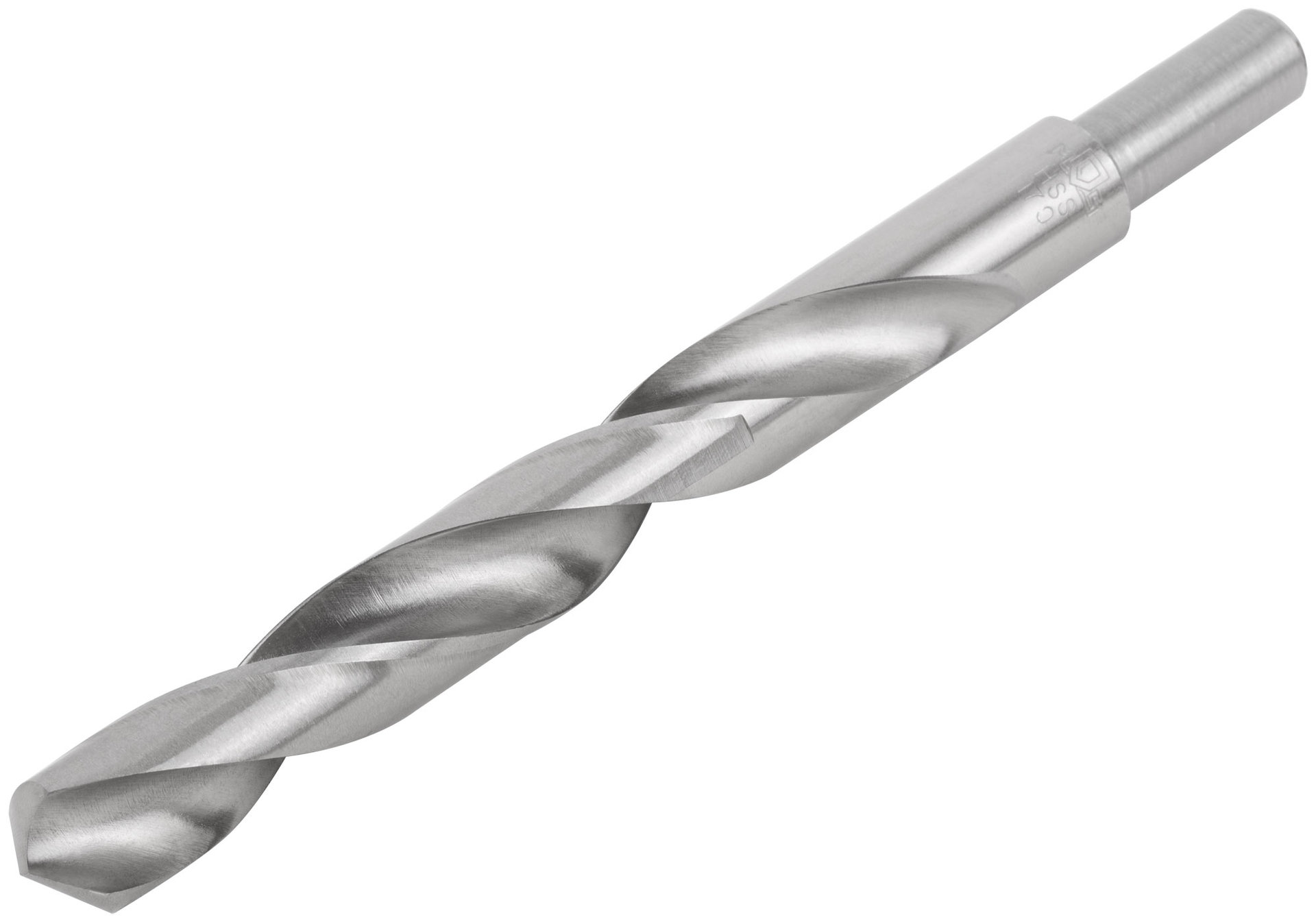 Сверла по металлу HSS, угол заточки 118°, 17,0 x 184 мм, (5 шт.) (35590М)