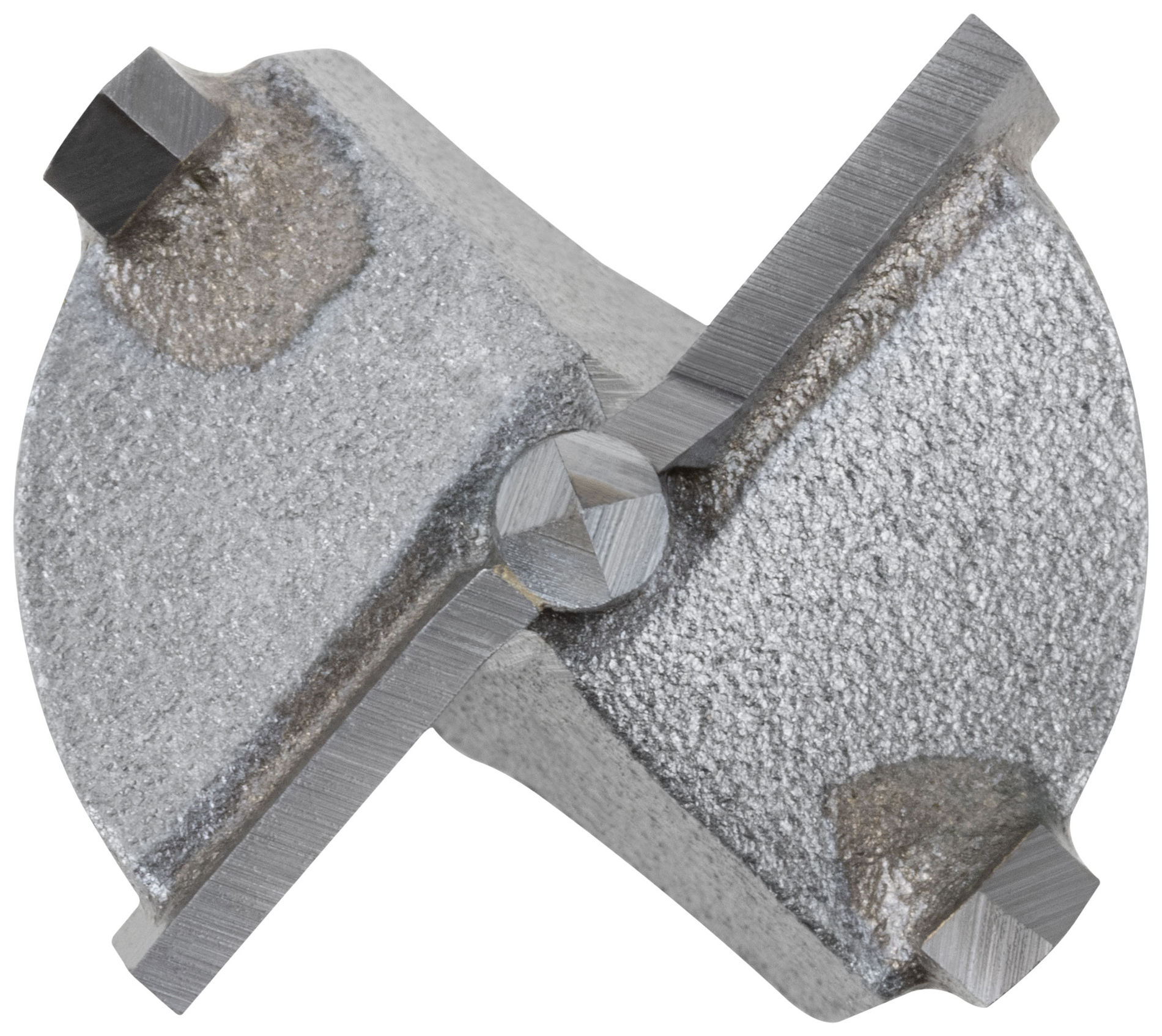 Сверло Форстнера (фреза) с карбидными вставками 22 мм (36523)