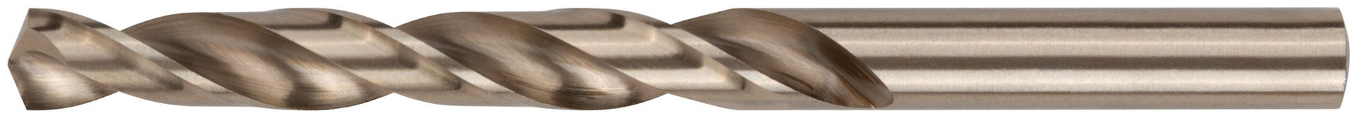 Сверло по металлу Cutop Profi с кобальтом 5%, 11 x 142 мм (5 шт) (48-110-5)