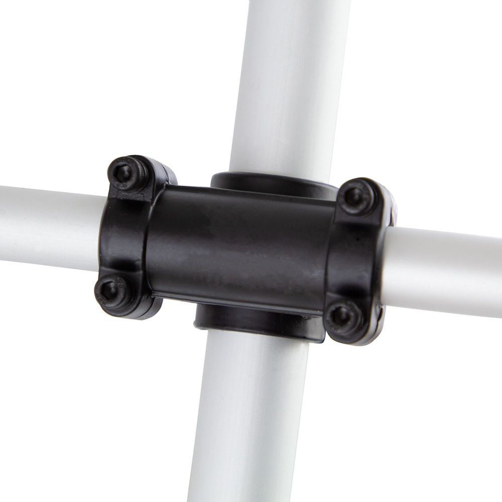 Триммер бензиновый DT 52S, 52 см3, 3 л. с, разъемная штанга, состоит из 2 частей Denzel (96227)