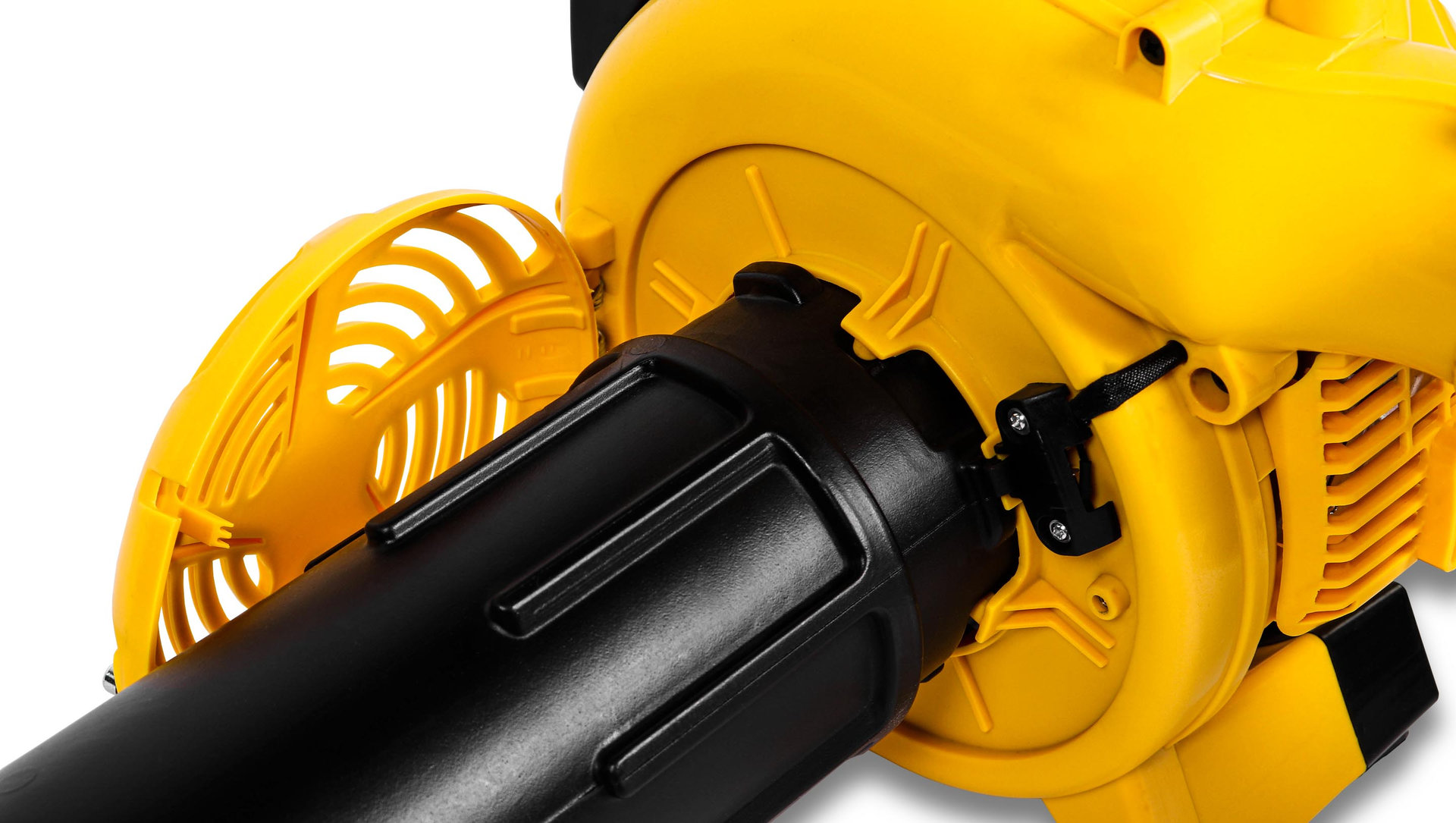 Воздуходувка-измельчитель 0,7кВт 26см? 3,9/5,75кг 720м?/ч 50л CHAMPION GBV327S