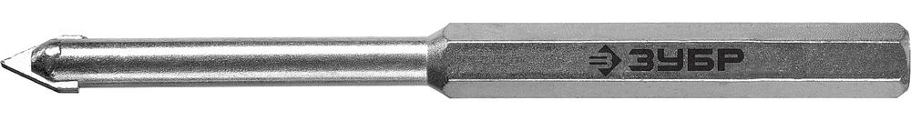 Сверло центрирующее 10?135 мм ЗУБР Профессионал 33357_z01