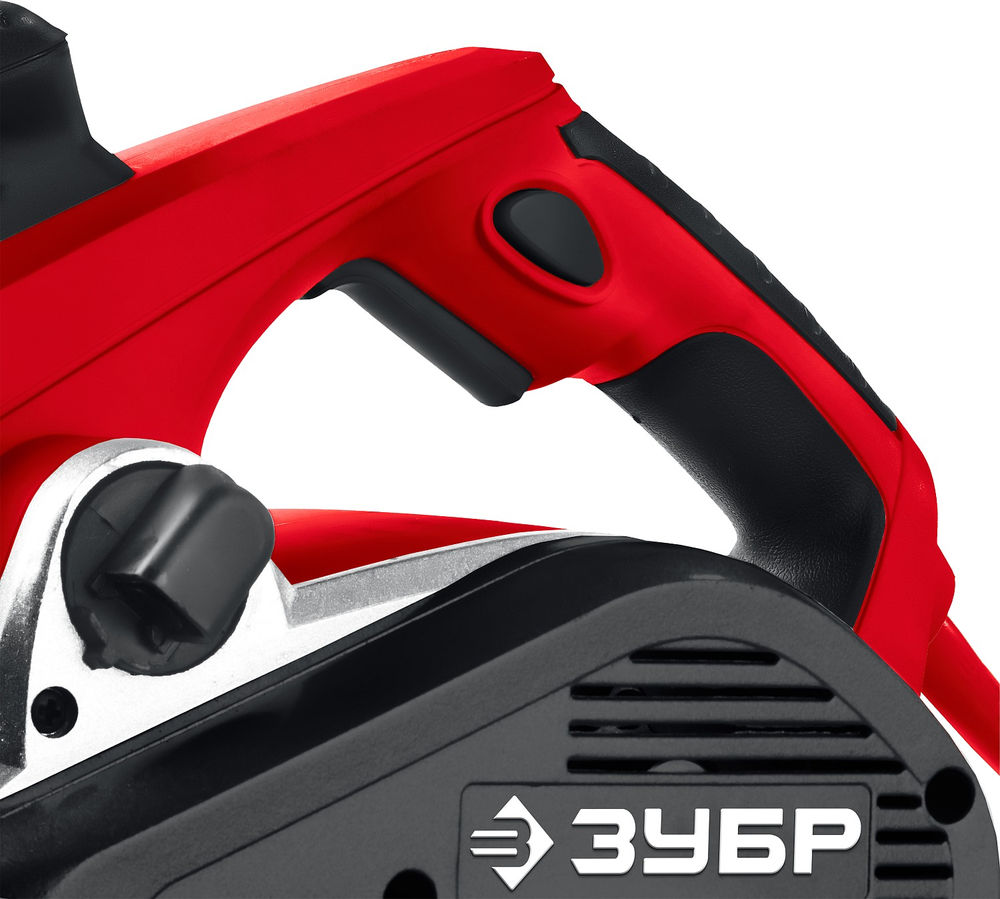 Рубанок электрический 1100 Вт, 110 мм ЗУБР ЗР-1100-110