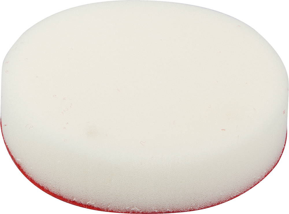 Насадка полировальная поролоновая 125 мм, для электродрели и УШМ ЗУБР Профессионал 3592-125