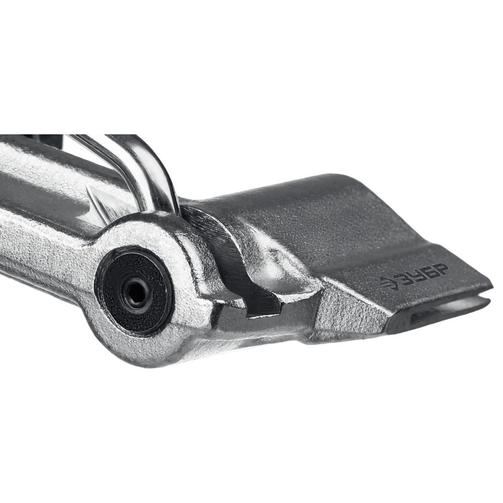 Инструмент для натяжения стальной монтажной ленты ИНВ-20 ЗУБР Профессионал 22627