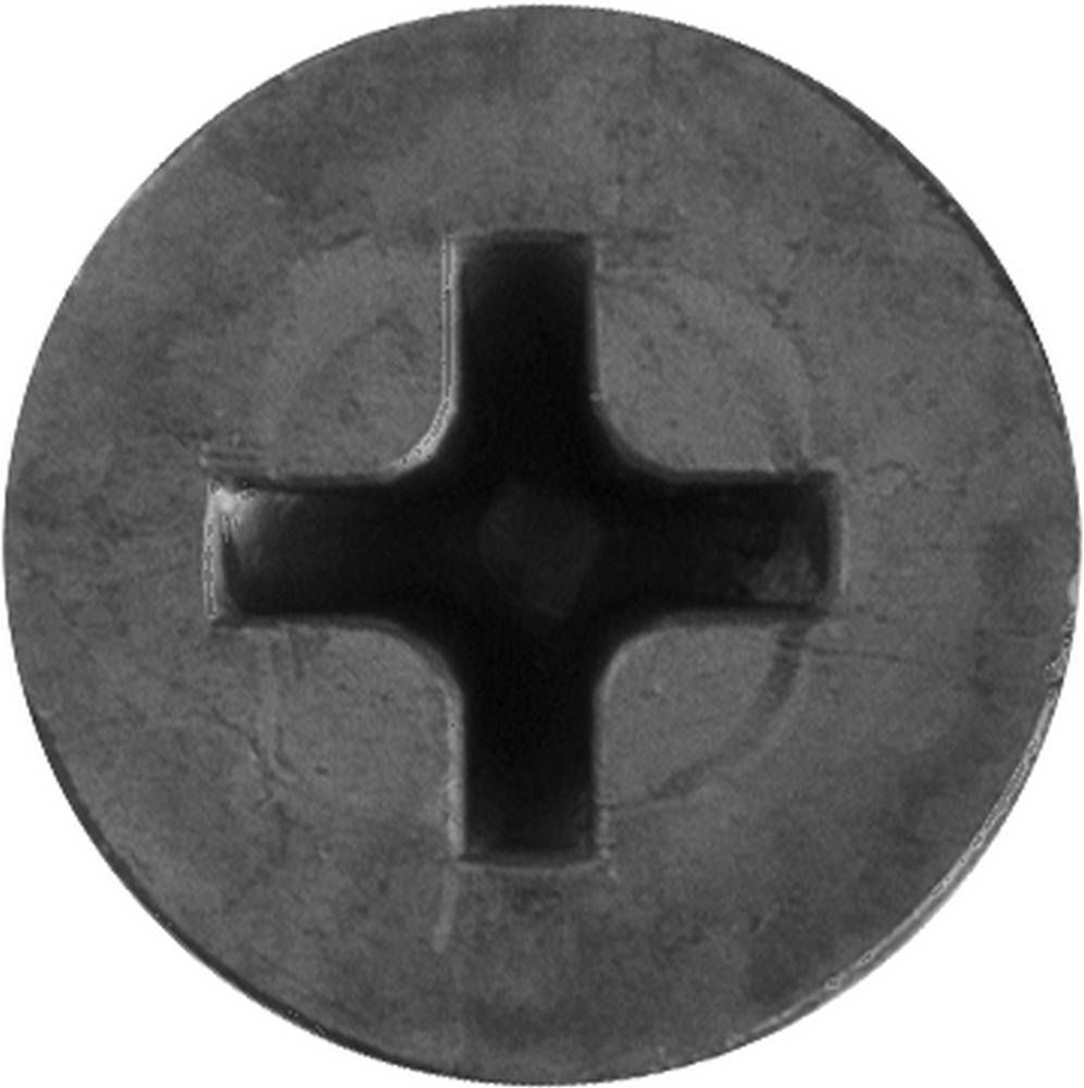 Саморез гипсокартон-дерево фосфатированный 127 х 4.8 мм, 550 шт Профессионал СГД ЗУБР 300035-48-127