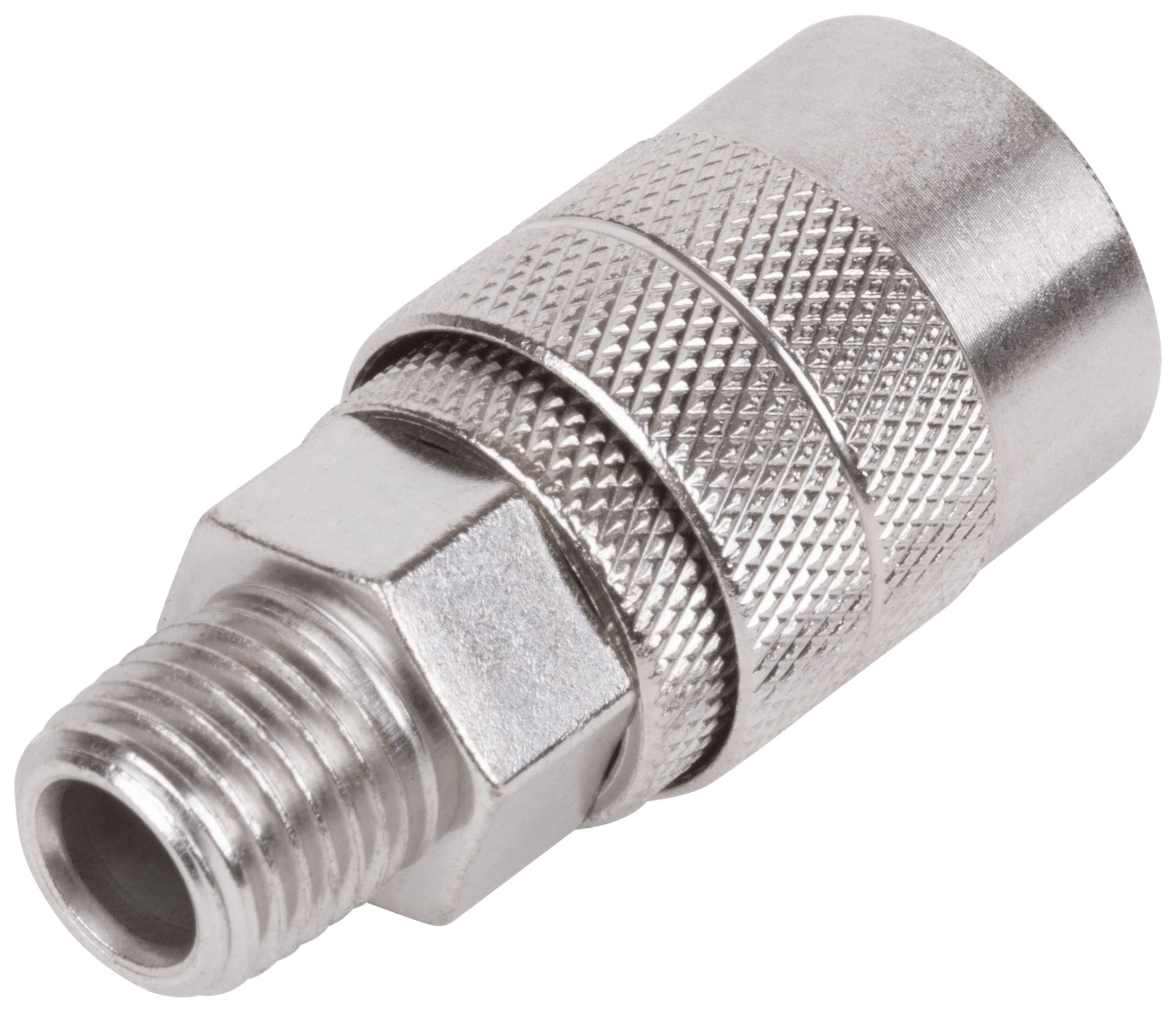 Адаптер на шланг-пистолет для соединения пистолета со шлангом (81114)