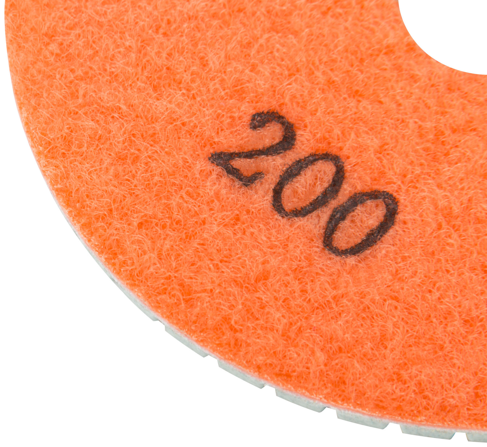 Алмазный гибкий шлифовальный круг (АГШК), 100x3мм, Р200, Cutop Special (76-596)