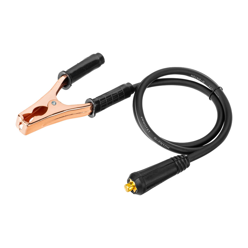 Аппарат инвертор. полуавтомат. cварки FCAW-130, 130 А, ПВ 60%// MTX (94300)