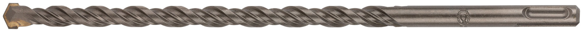 Бур по бетону CUTOP, Profi, двойная резьба, SDS-Plus, 12 х 260 мм (40-12260)