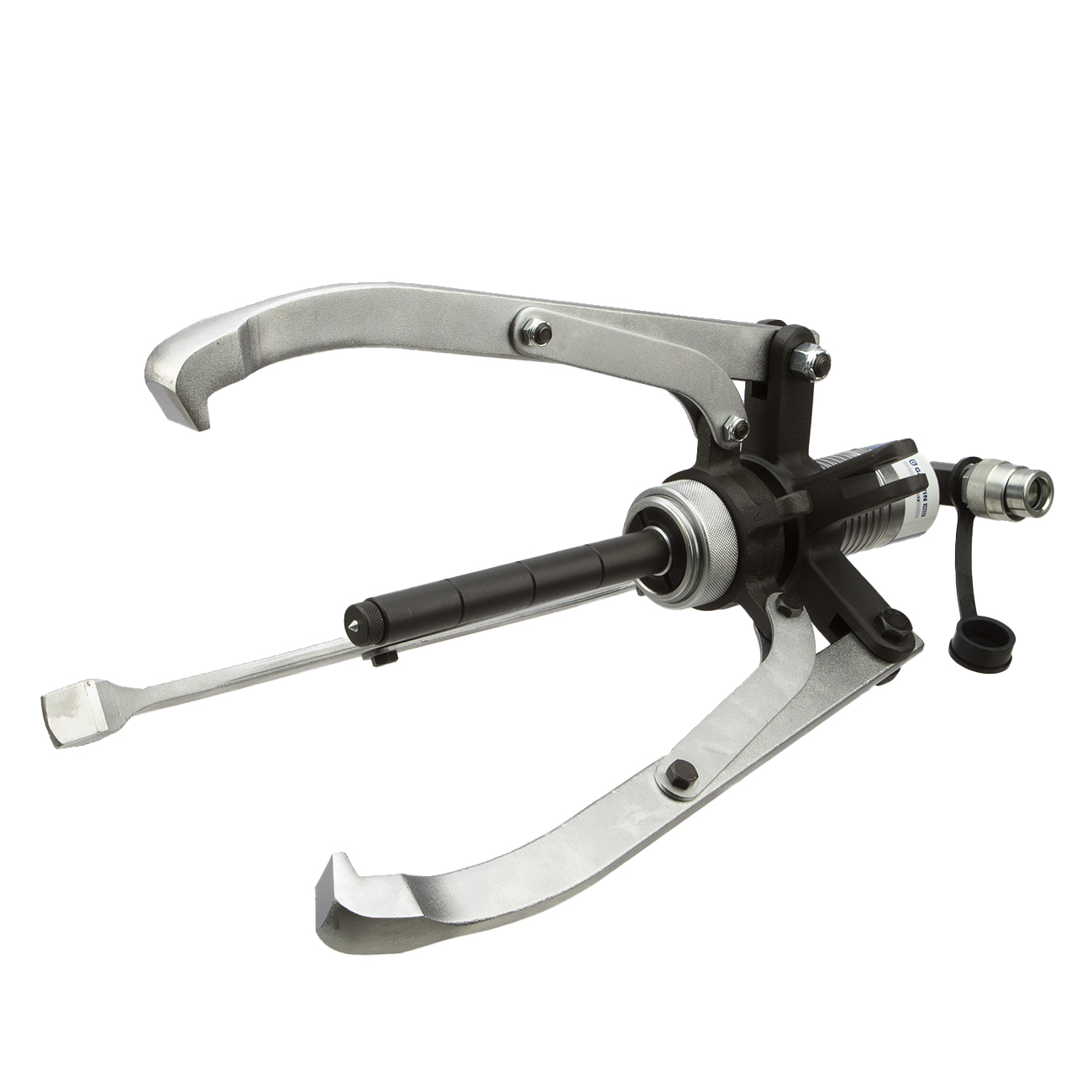 Съёмник гидравлический от внешнего насоса самоцентрирующийся 12 т GARWIN INDUSTRIAL 811531-12