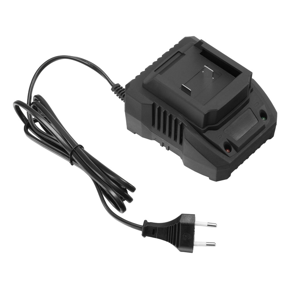 Газонокосилка аккумуляторная бесщеточная CLM-320, 320 мм, травосб. 30 л, Li-Ion, 20 В MTX (58901)