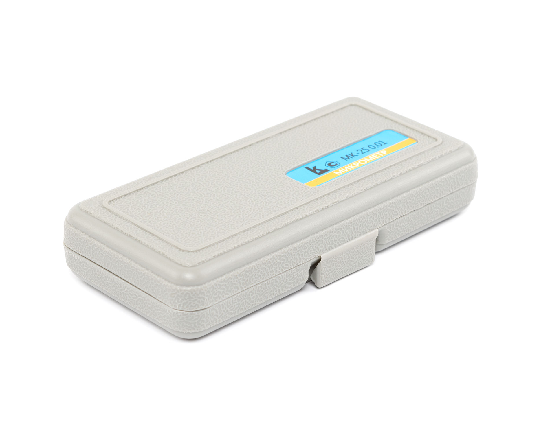 Кейс для МК-25 КЛБ