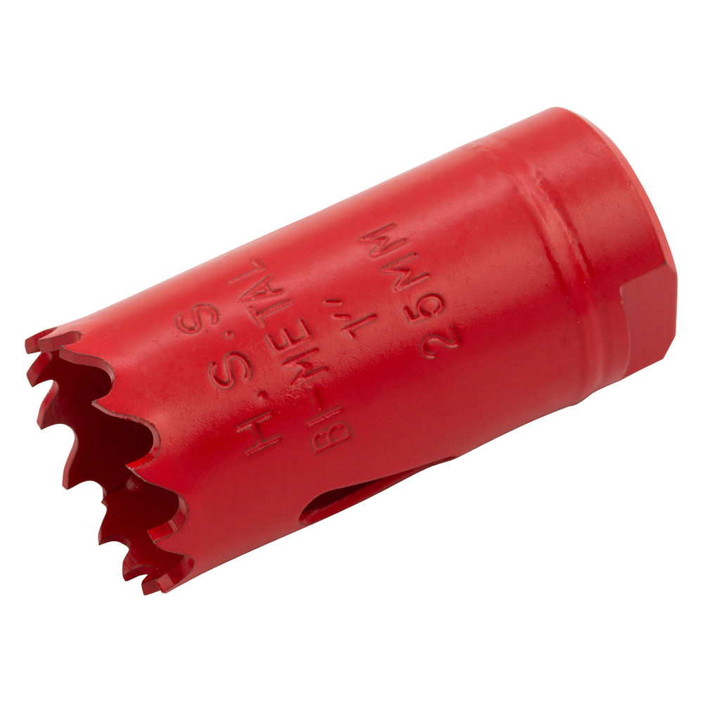 Коронка Bimetal, 25 мм Matrix (72425)