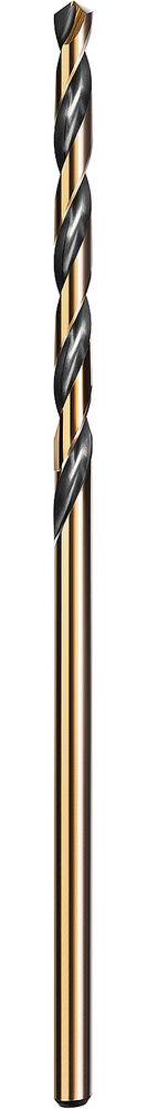 Сверло по металлу 2.0 х 49 мм сталь М42, HSS-Co(8%) COBALT-8 KRAFTOOL 29656-2