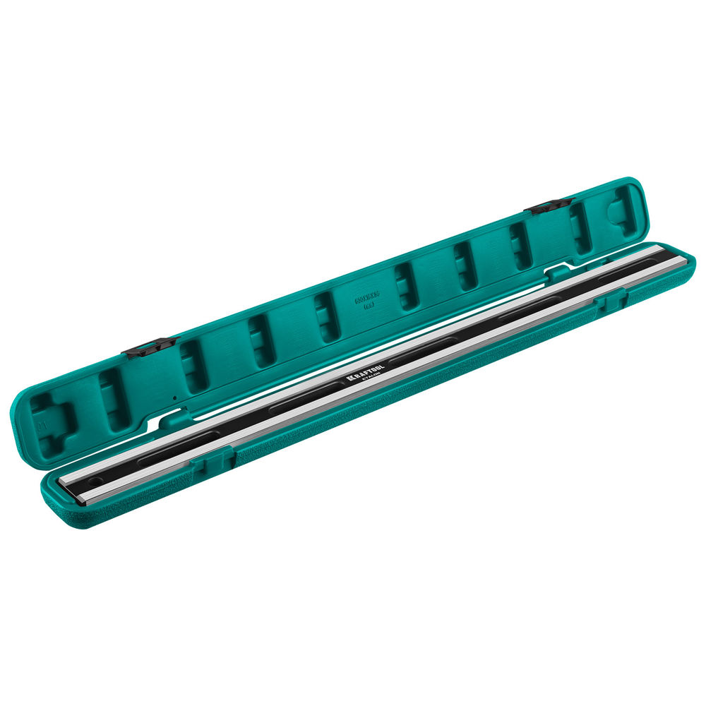 Линейка поверочная 600 х 35 х 16 мм класс точности 1 ETALON KRAFTOOL 34277