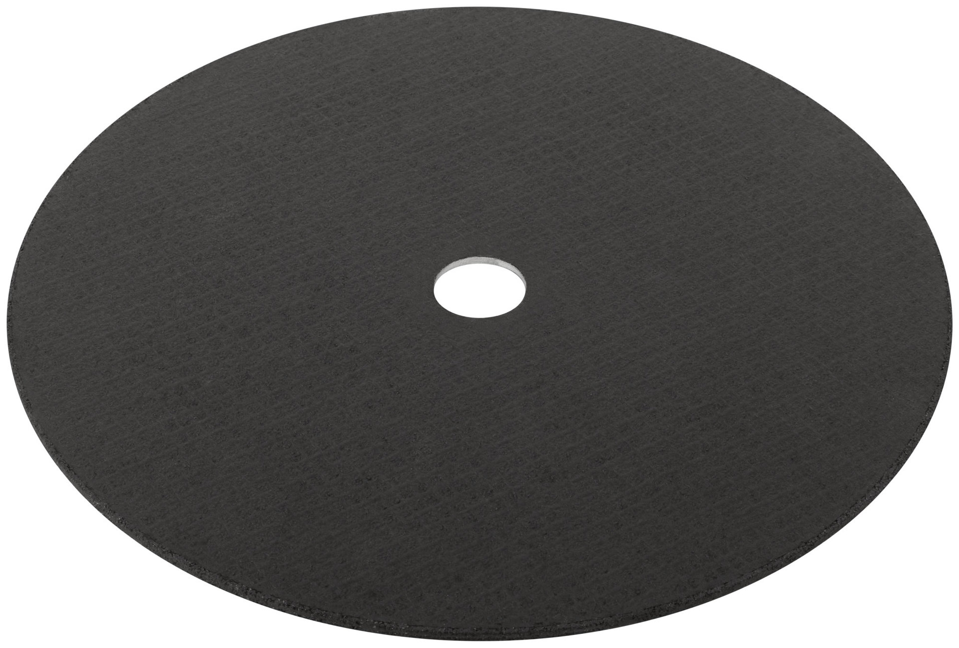 Круг отрезной по металлу MOS, посадочный диаметр 22,2 мм, 230х2,5 мм (37021М)