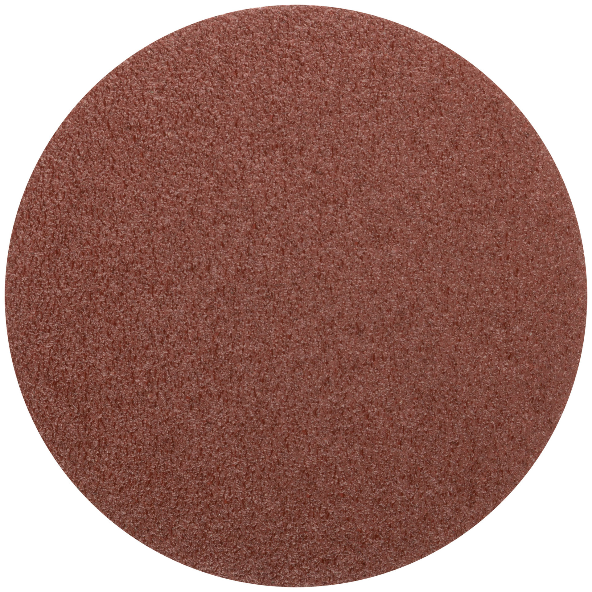 Круги абразивные шлифовальные на ворсовой основе под липучку ( Р40, 125 мм, 5шт.), Cutop Profi (85-578)