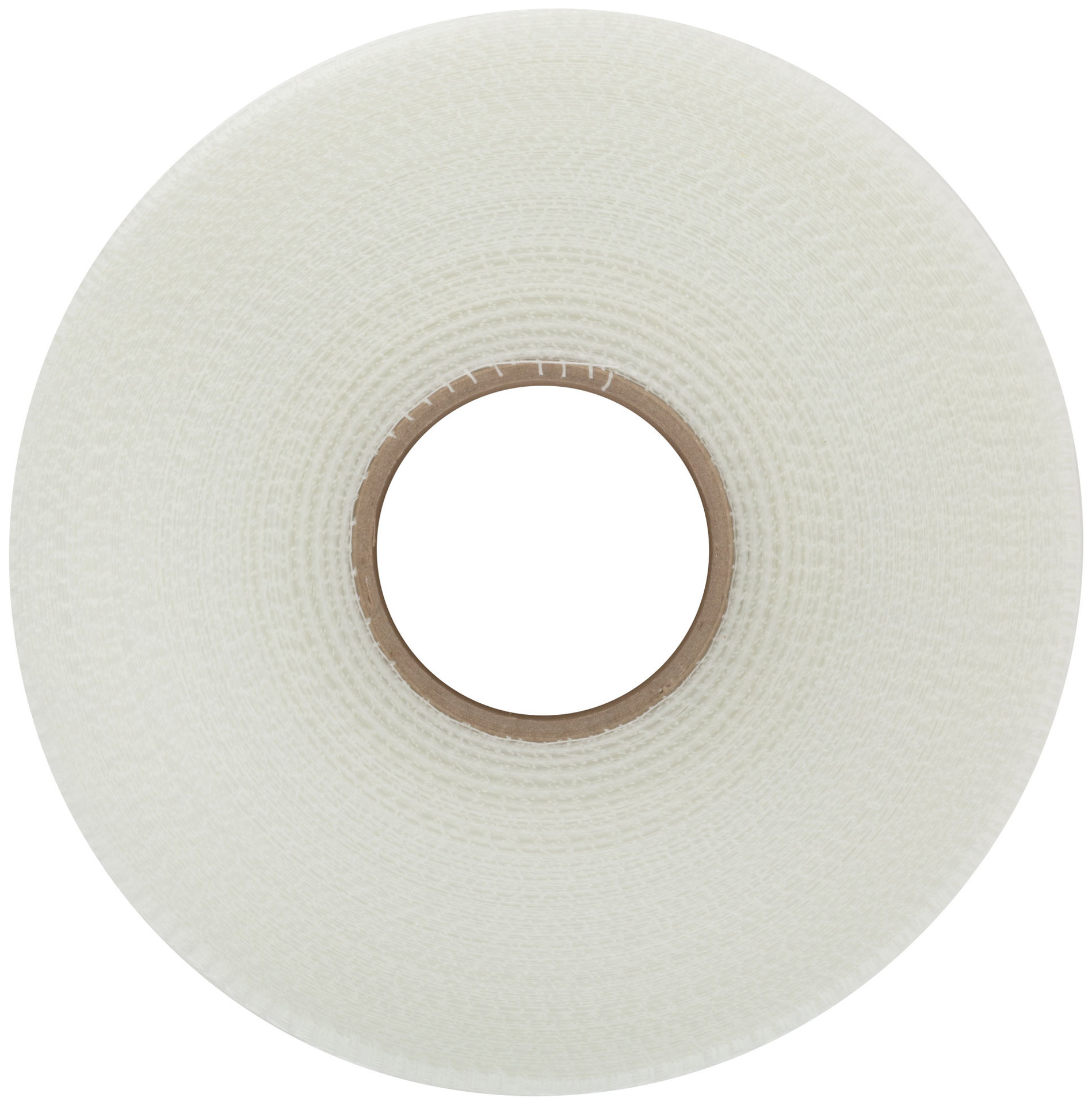 Лента стеклотканевая клейкая 50 мм х 90 м (11453)