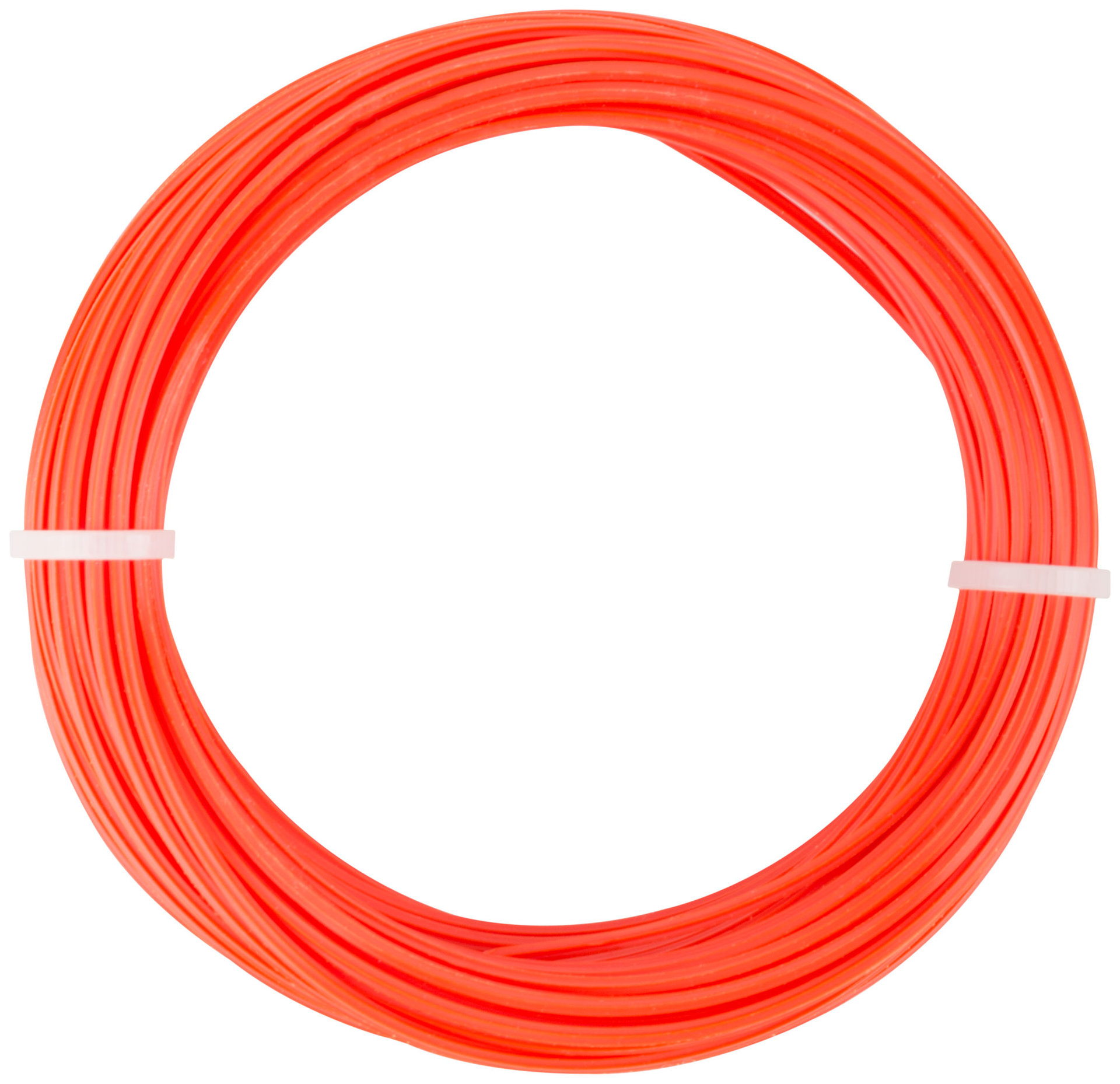 Леска для садовых триммеров Звездочка 2,0 мм х 15 м (77893)