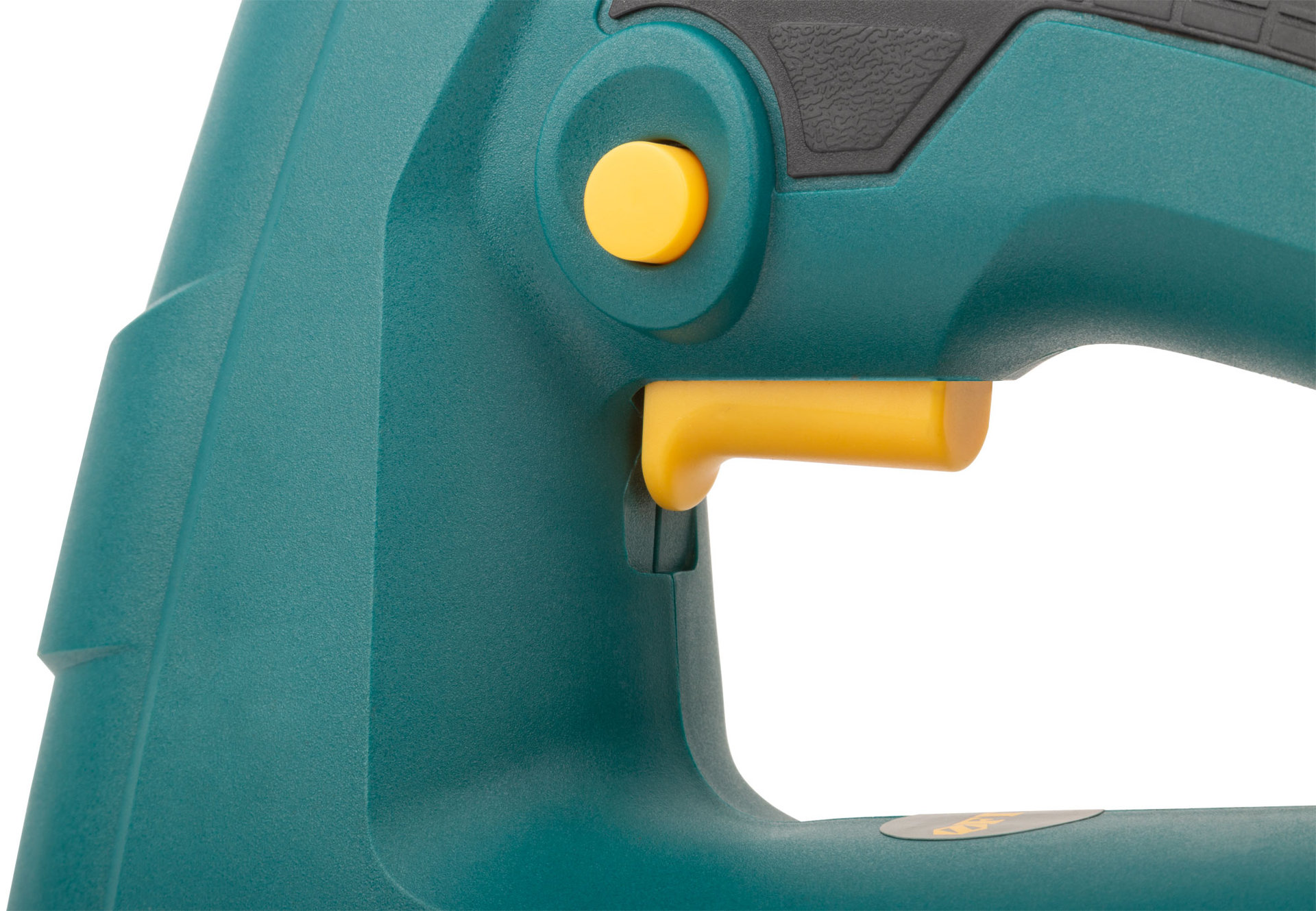 Лобзик 570 Вт; 0-3000 ход/мин; БзП; маятник; 65 мм; 1,9 кг; рез. накл.; коробка (80348)