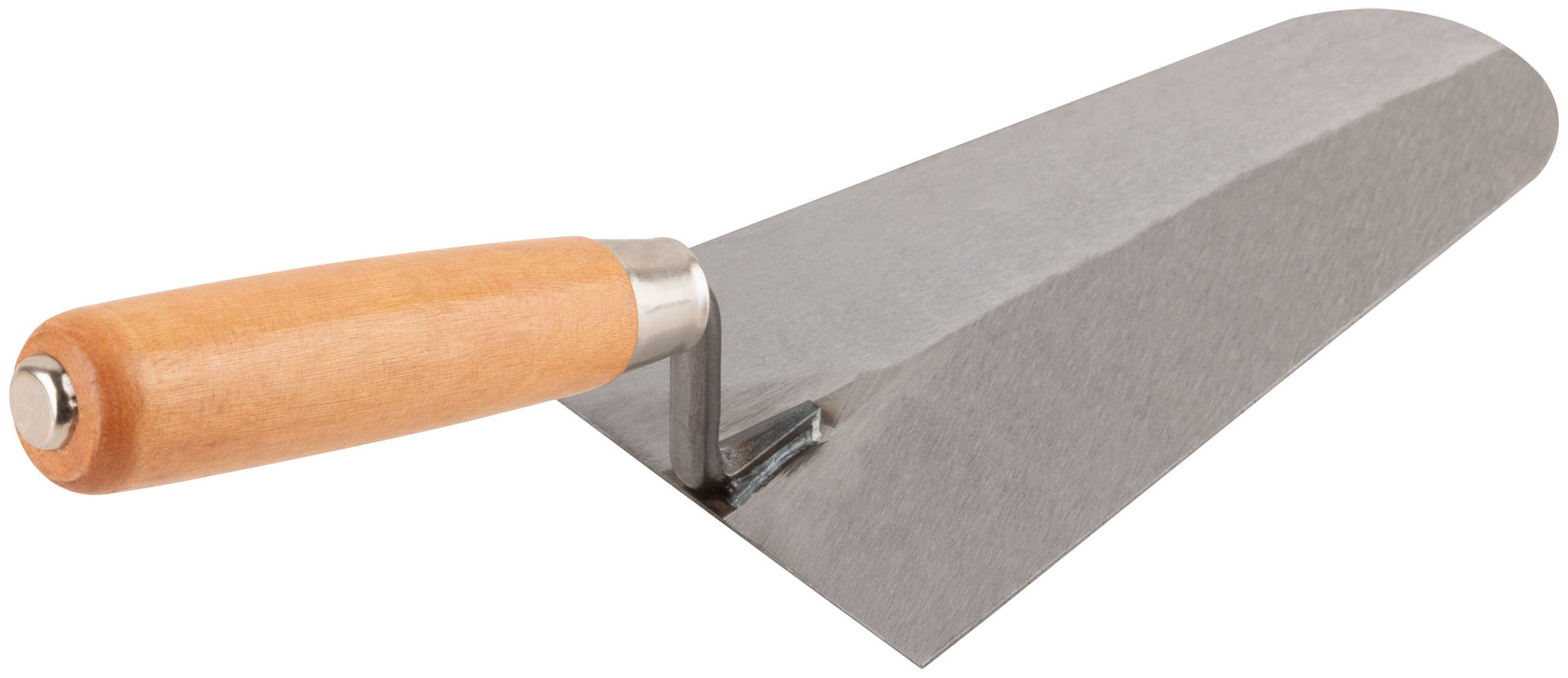 Мастерок бетонщика Профи 200 мм (05010)